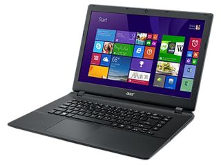 Acer Aspire ES1 511 C665 15.6" LED Notebook   Intel Celeron N2930 1.83 GHz, 4GB Memory, 500GB Storage, Windows 8.1