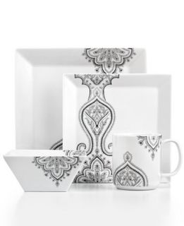 The Cellar Henna Collection   Casual Dinnerware   Dining
