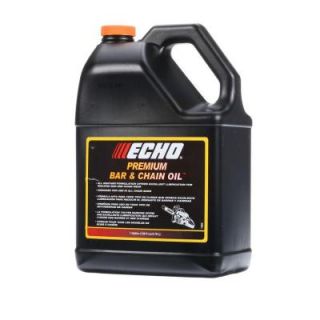 ECHO 1 gal. Bar and Chain Oil 6459006E