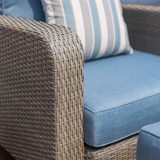 Outdoor Patio FurnitureConversation Sets Borealis by Starsong SKU