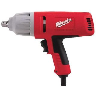 Milwaukee Tool 1/2" Drive Electric Impact Wrench MLW9070 20
