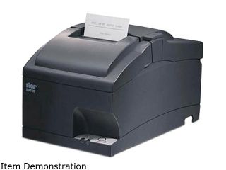 Star Micronics SP700 (SP712MU) 37999140 Impact Printer