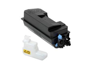 Compatible Black Toner Cartridge for Kyocera TK 3122 ECOSYS M3550idn, FS4200DN