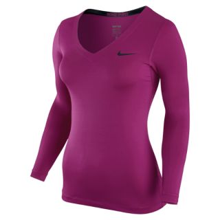 Nike Pro Long Sleeve Womens Training Shirt