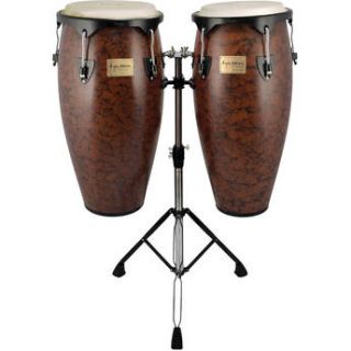 Tycoon Percussion 10" & 11" Supremo STCBMA/D