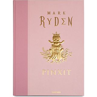 WH SMITH   Pinxit by Mark Ryden