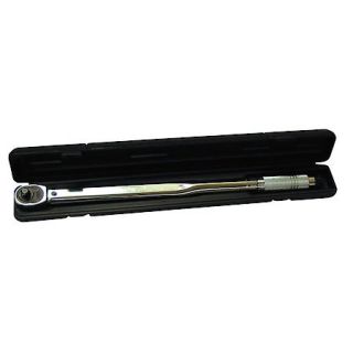 Mountain 1/2" Drive 10 150 Ft/lbs. Torque Wrench MTN16150