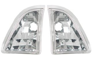 1987 1993 Ford Mustang Accessory Lights   IPCW CWC 515C   IPCW Parking Lights