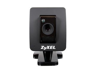 ZyXEL IPC3605N 1280 x 720 MAX Resolution RJ45 CloudEnabled Network Fixed Camera