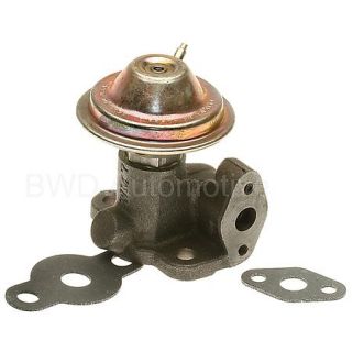 CARQUEST by BWD EGR Valve EGR957