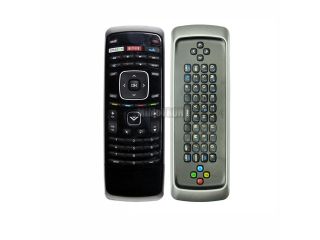 Refurbished: Mouse over image to zoomHave one to sell? Sell nowDetails about  Genuine VIZIO XRT300 Remote Control w/ Keyboard (USED) M550SL / M420SL / M470SL