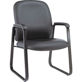 Buy Alera ALEGE43LS10B Guest Chair, Black at