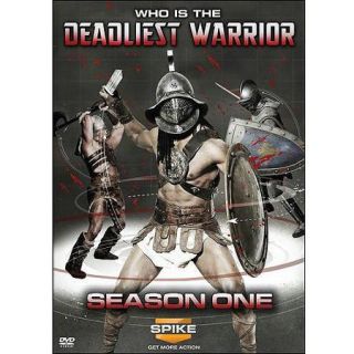 Deadliest Warrior: Season One (Widescreen)