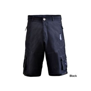 Funkier MTB Camba Baggy Shorts with Insert Liner SS16