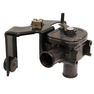 CARQUEST or Factor Air Cable Operated Non Bypass Open Heater Valve 74850