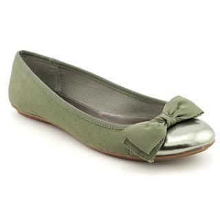 Alfani Womens Amor Basic Textile Casual Shoes (Size 7.5 )
