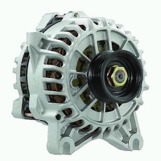 CARQUEST or ToughOne Alternator   Remanufactured   135 Amps 7795A