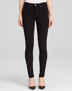 AG Jeans   Contour 360 Farrah High Rise Skinny in Hideout