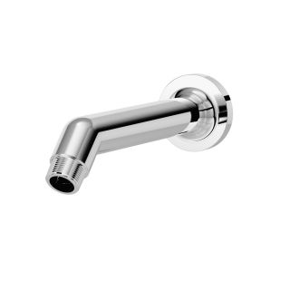 Symmons Chrome Shower Arm and Flange