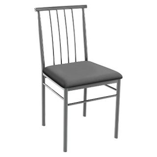 Alan Dining Chairs Metal/Multiple Colors   Amisco