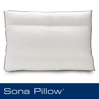 Sona Back Sleeper Jumbo size Gusseted Pillow  ™ Shopping