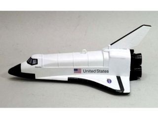Daron Worldwide Trading  DYT1066 Flying Space Shuttle On A String
