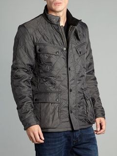 barbour ariel charcoal