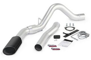 2015 Chevy Silverado Performance Exhaust Systems   Banks 47787 B   Banks Monster Exhaust System