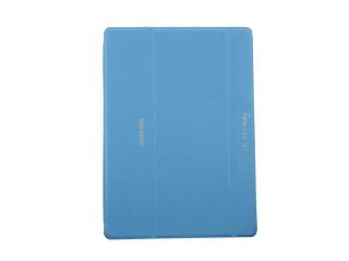 Folding Slim Case Cover Screen Protector + Stylus For Samsung Galaxy Tab Pro 10.1 T520
