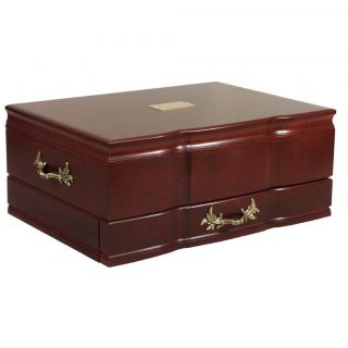 Grandeur Flatware Chest by American Chest