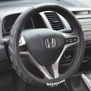 Motor Trend Eco Friendly Odorless Steering Wheel Cover 15 inch